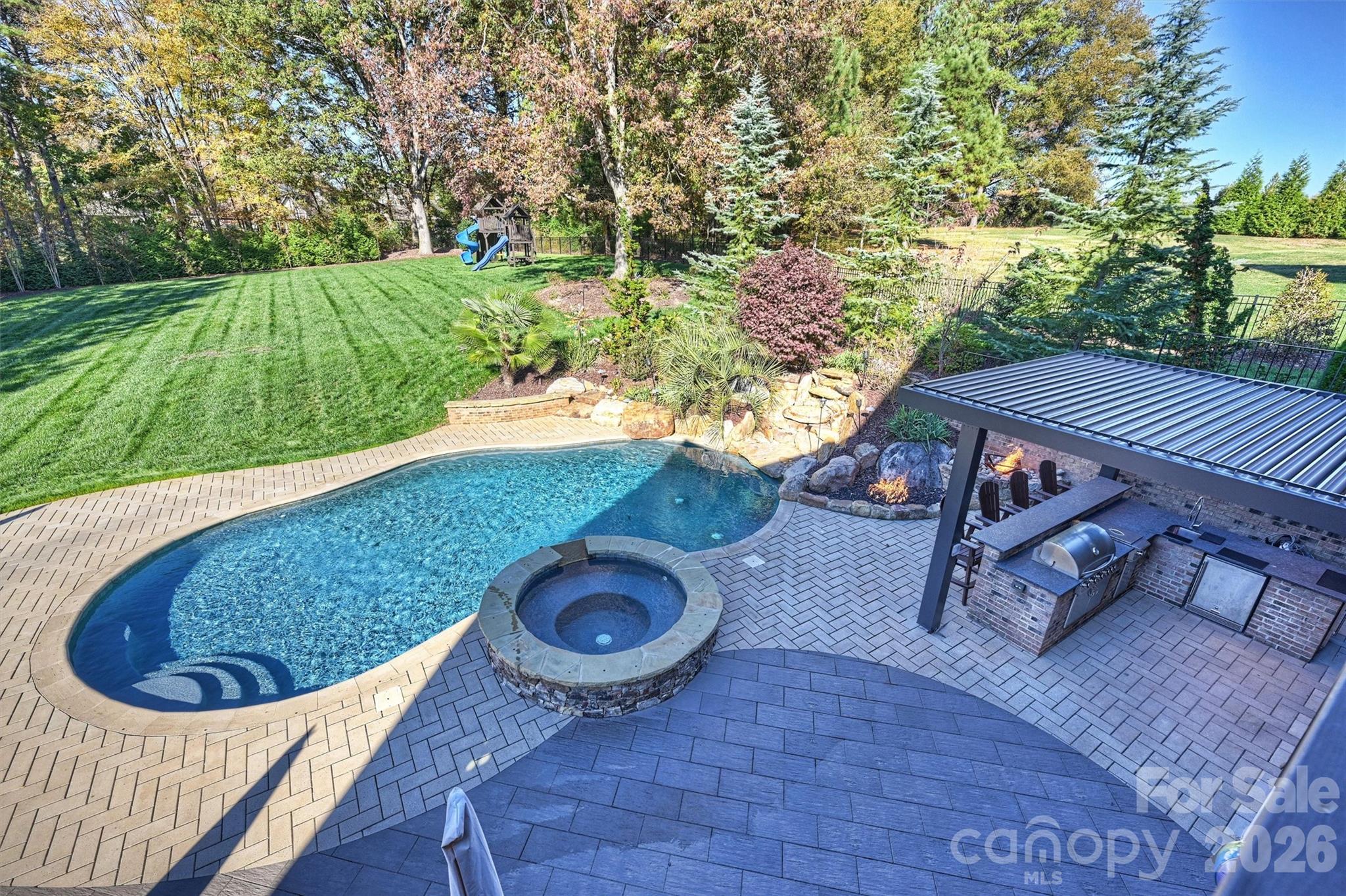 640 Winter Wheat Court Weddington NC 28104