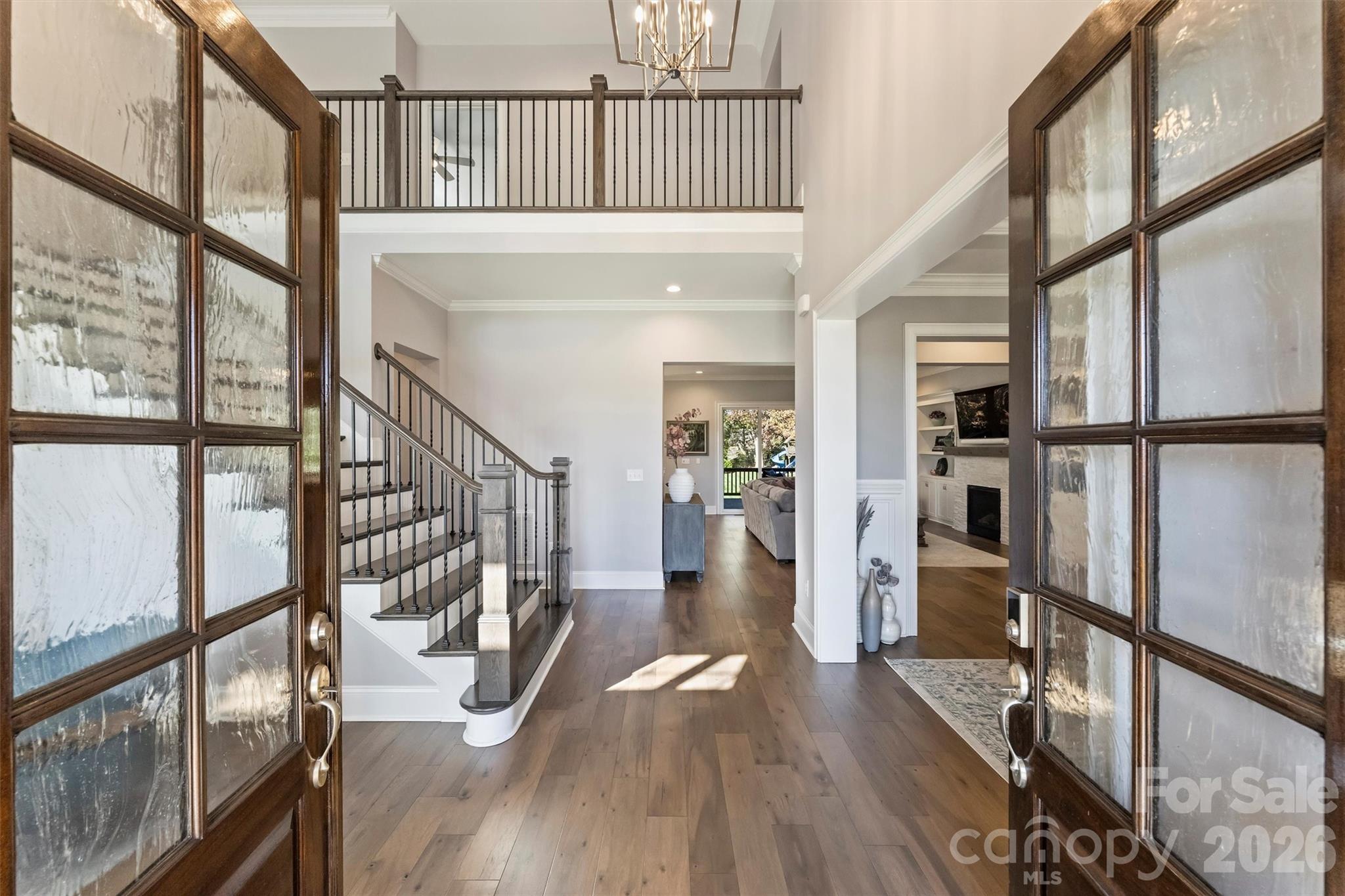 640 Winter Wheat Court Weddington NC 28104