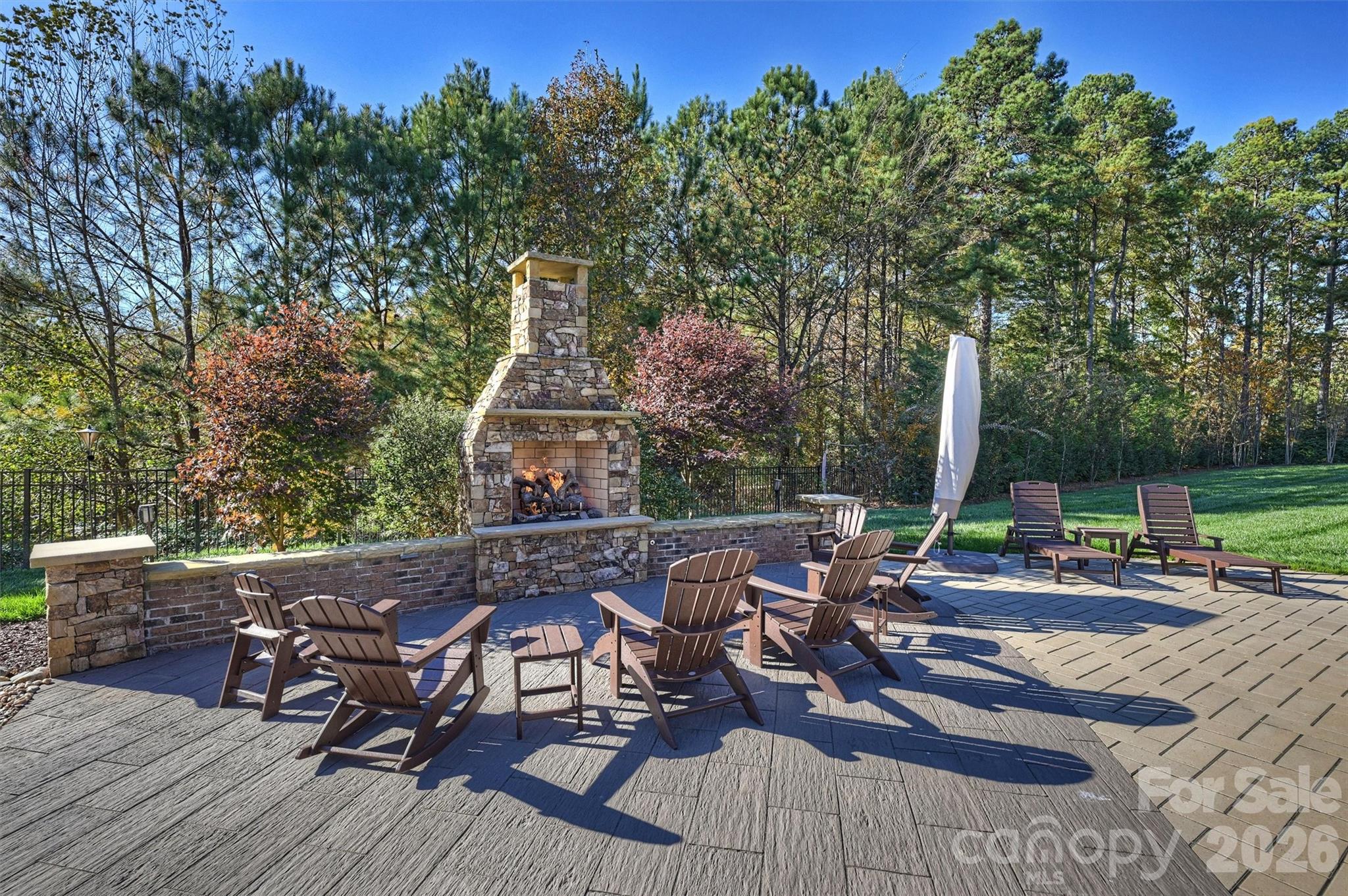 640 Winter Wheat Court Weddington NC 28104