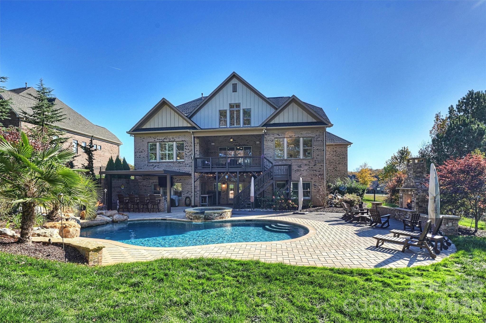640 Winter Wheat Court Weddington NC 28104