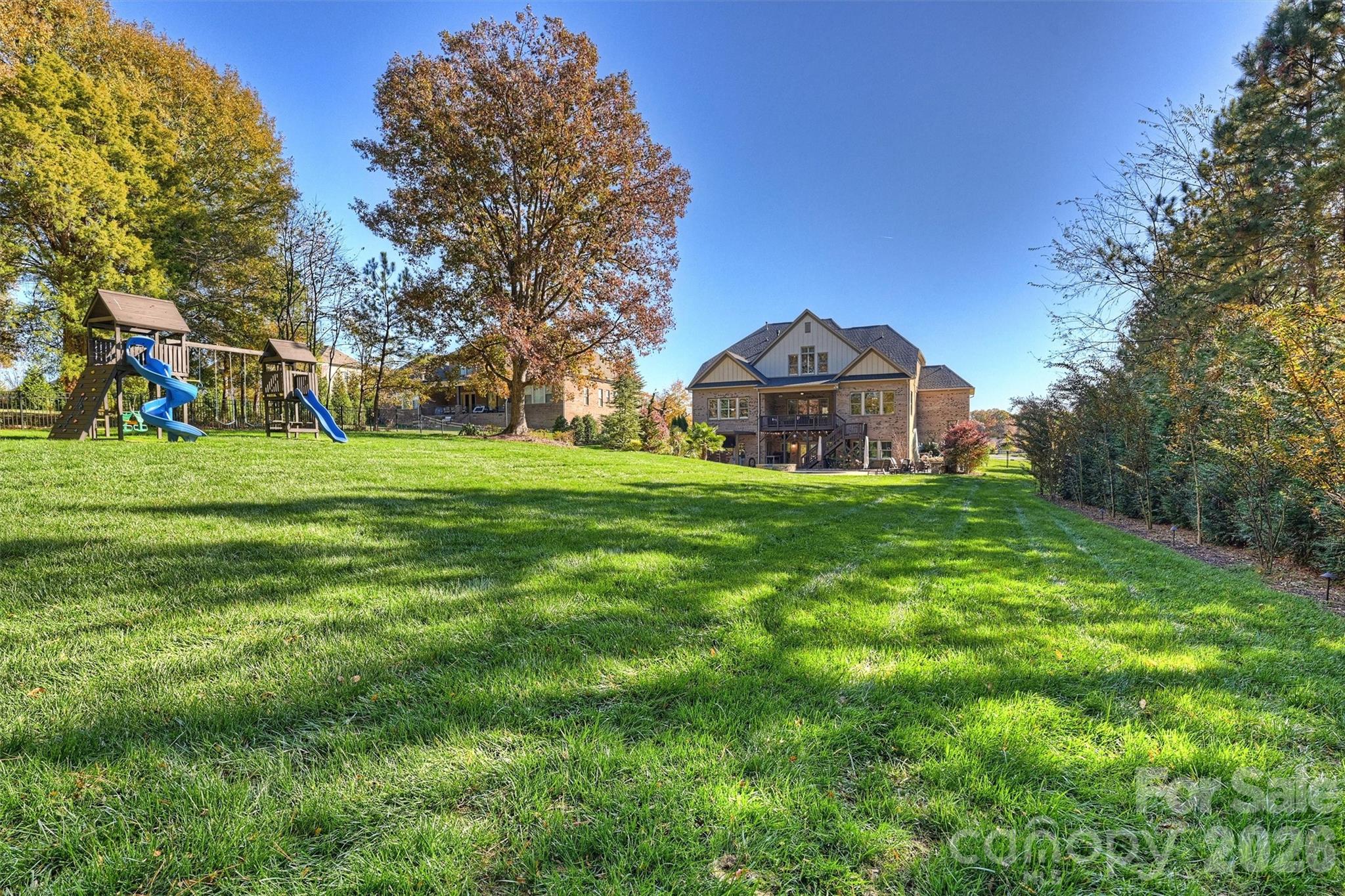 640 Winter Wheat Court Weddington NC 28104