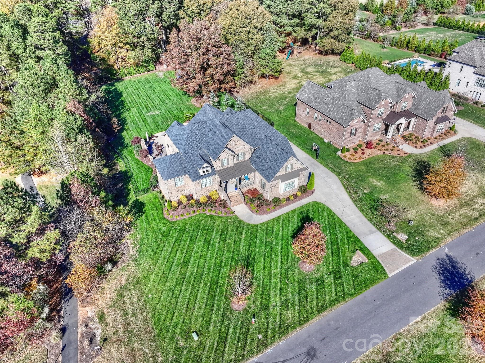 640 Winter Wheat Court Weddington NC 28104