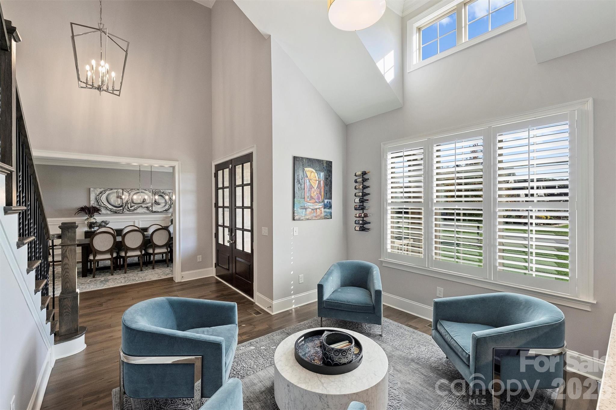 640 Winter Wheat Court Weddington NC 28104