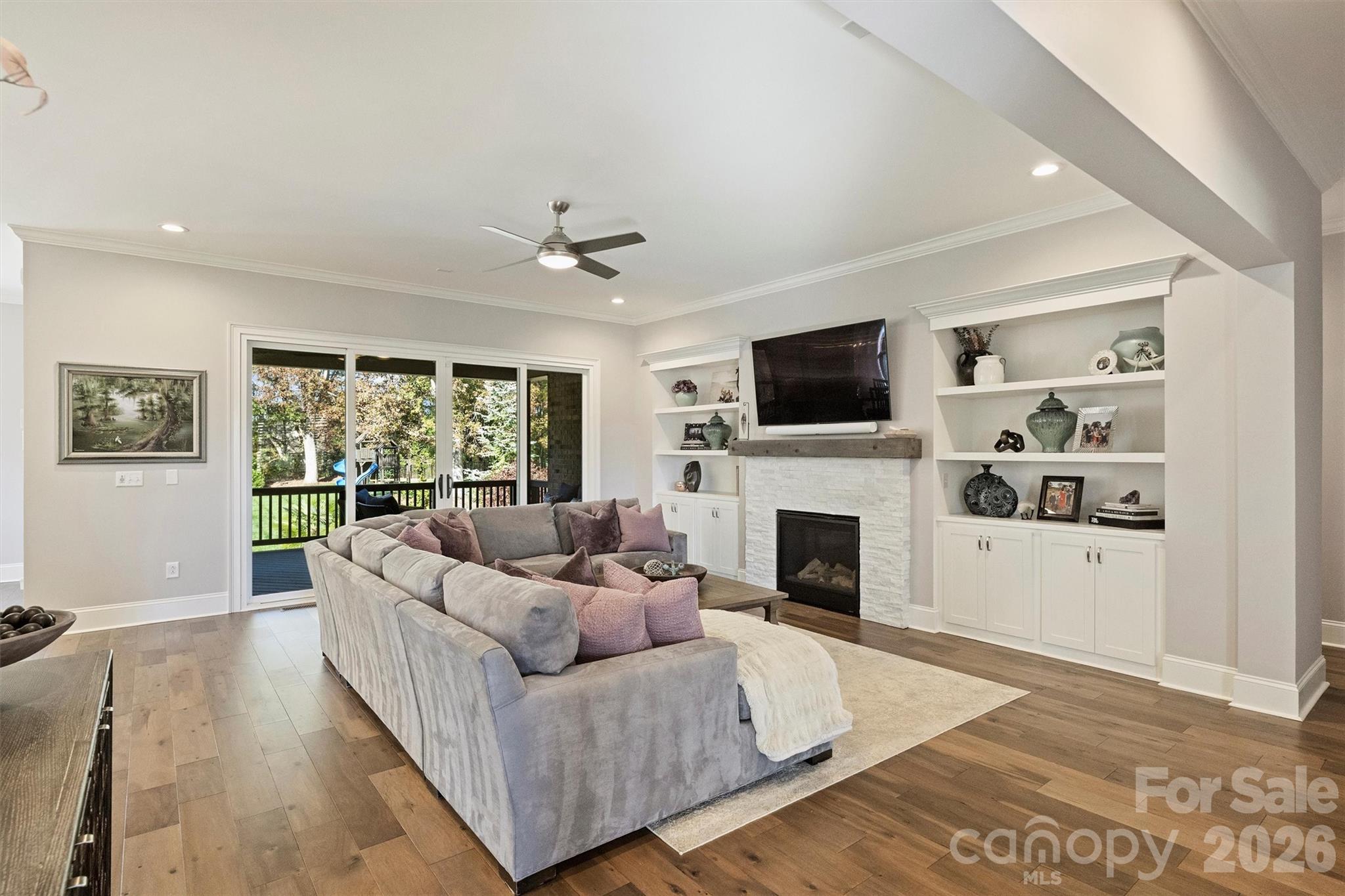 640 Winter Wheat Court Weddington NC 28104