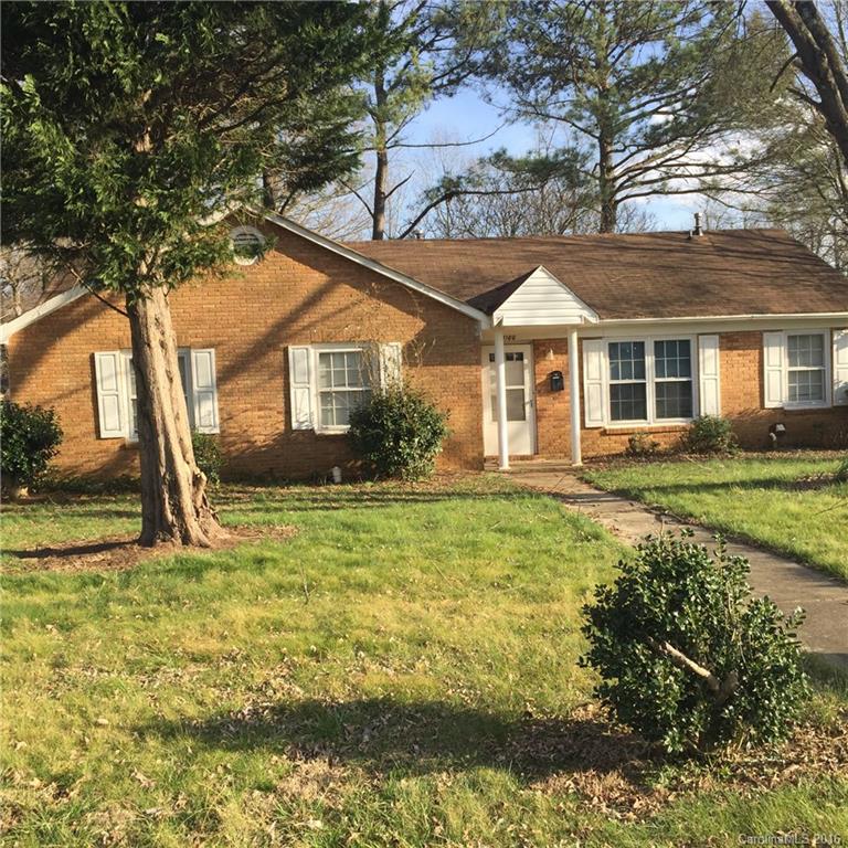 3100 Fincher Boulevard Charlotte NC 28269