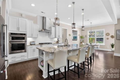 12409 Franklin Park Lane Huntersville NC 28078