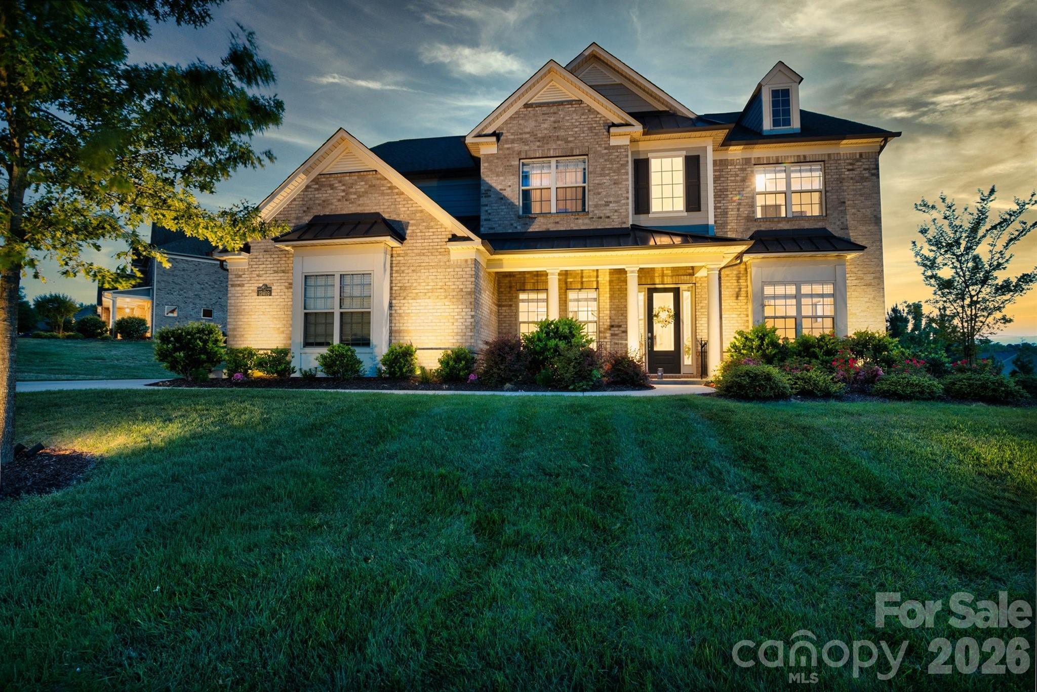 12409 Franklin Park Lane Huntersville NC 28078