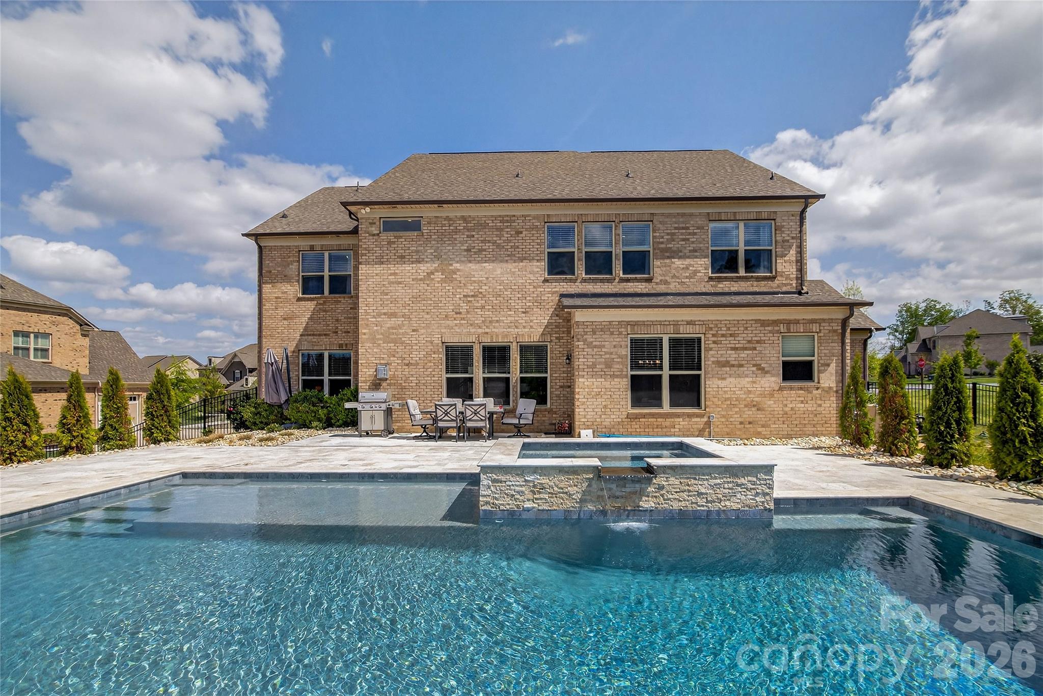 12409 Franklin Park Lane Huntersville NC 28078