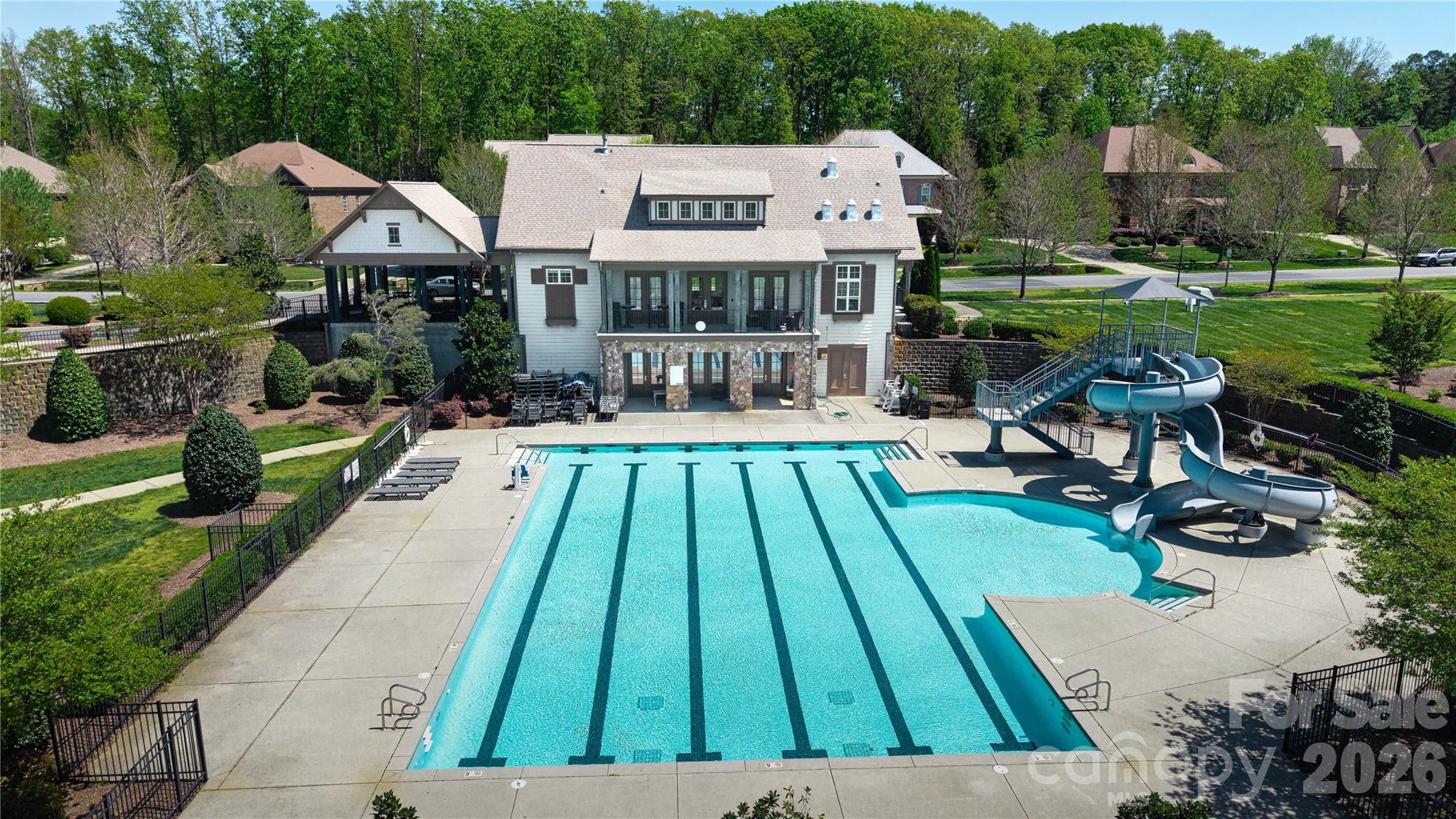 12409 Franklin Park Lane Huntersville NC 28078