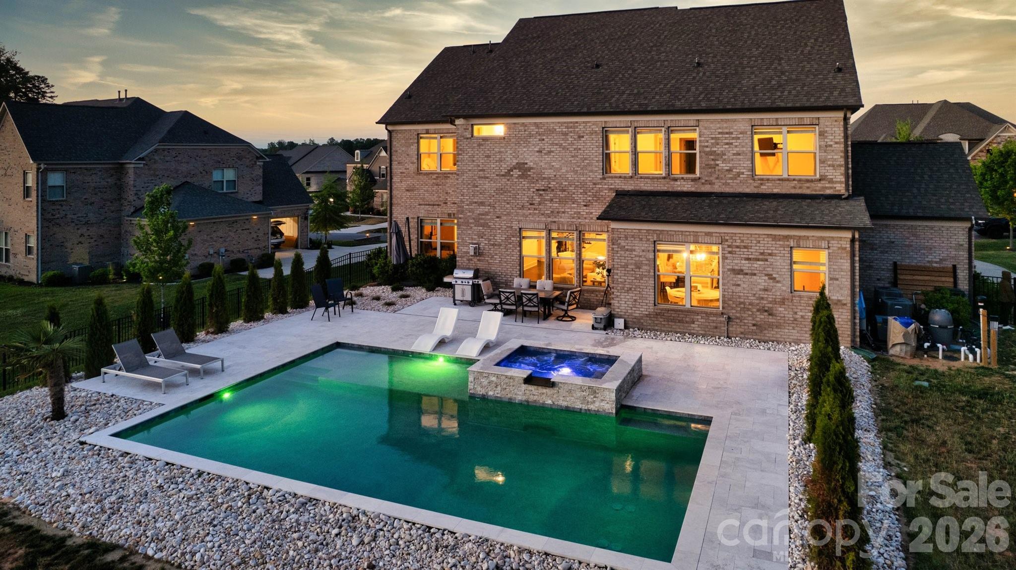 12409 Franklin Park Lane Huntersville NC 28078