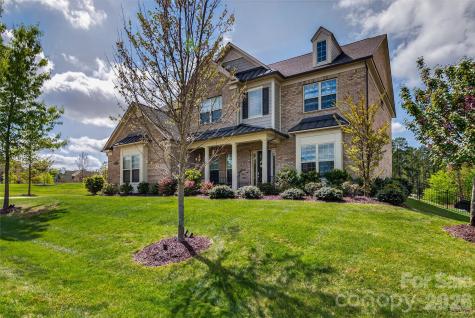 12409 Franklin Park Lane Huntersville NC 28078