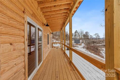 137 Red Maple Lane Burnsville NC 28714