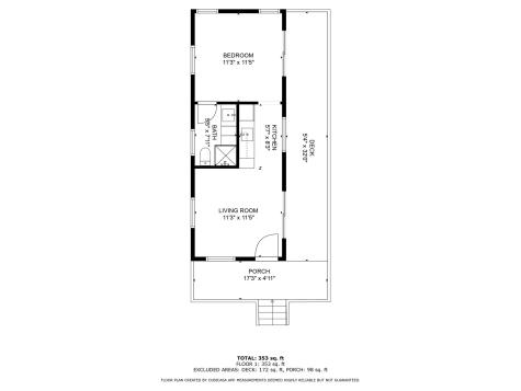 137 Red Maple Lane Burnsville NC 28714
