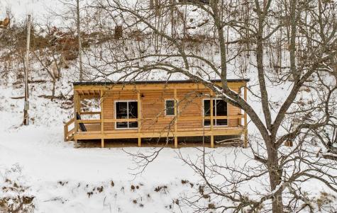 137 Red Maple Lane Burnsville NC 28714