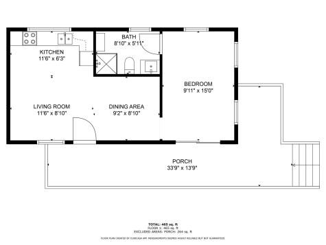 137 Red Maple Lane Burnsville NC 28714