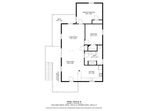 137 Red Maple Lane Burnsville NC 28714