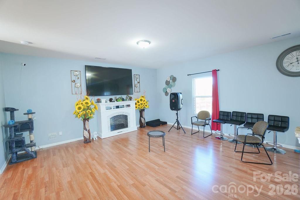 9728 Crooms Court Charlotte NC 28215