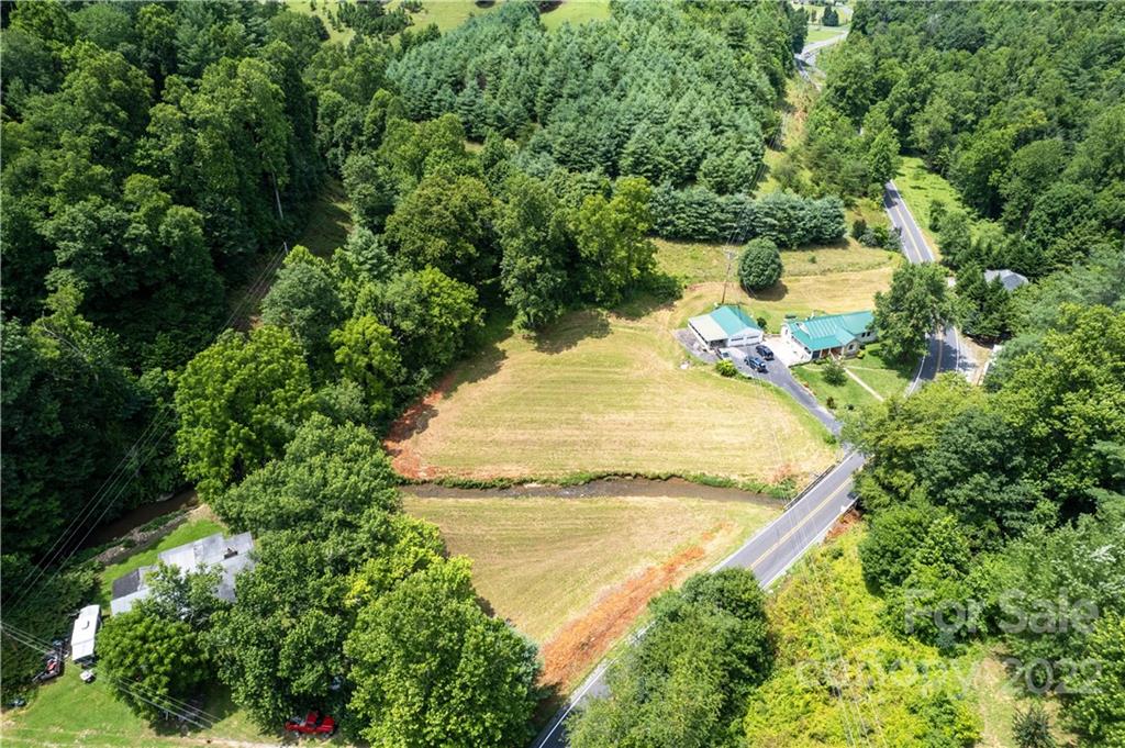 2941 Walnut Creek Road Marshall NC 28753