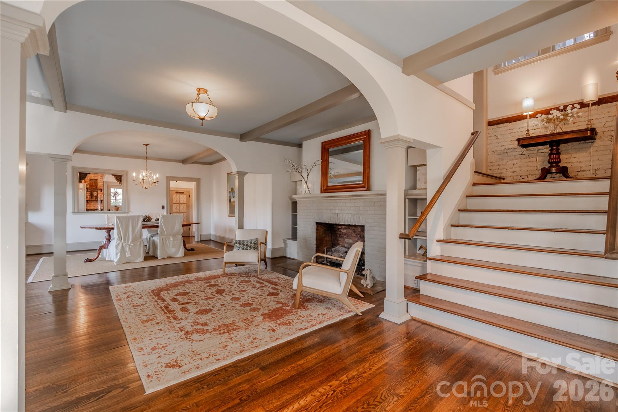 66 Fox Trot Lane Tryon NC 28782