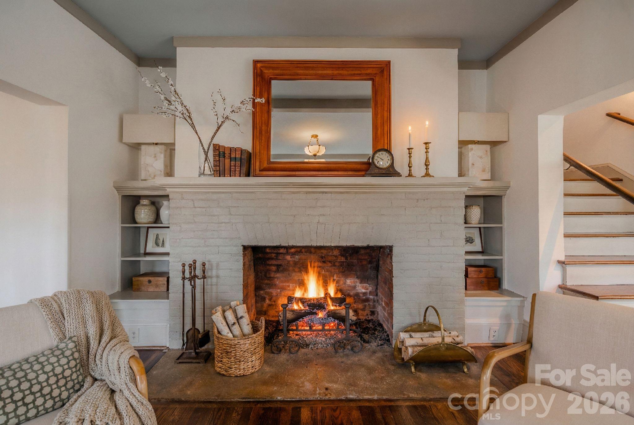 66 Fox Trot Lane Tryon NC 28782