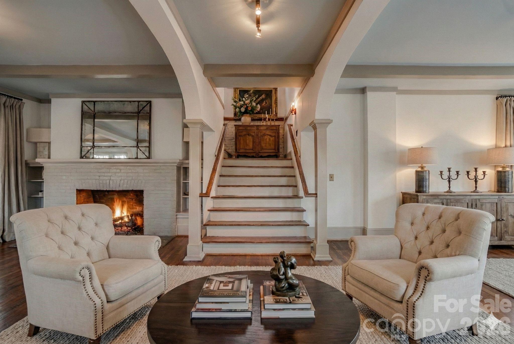66 Fox Trot Lane Tryon NC 28782