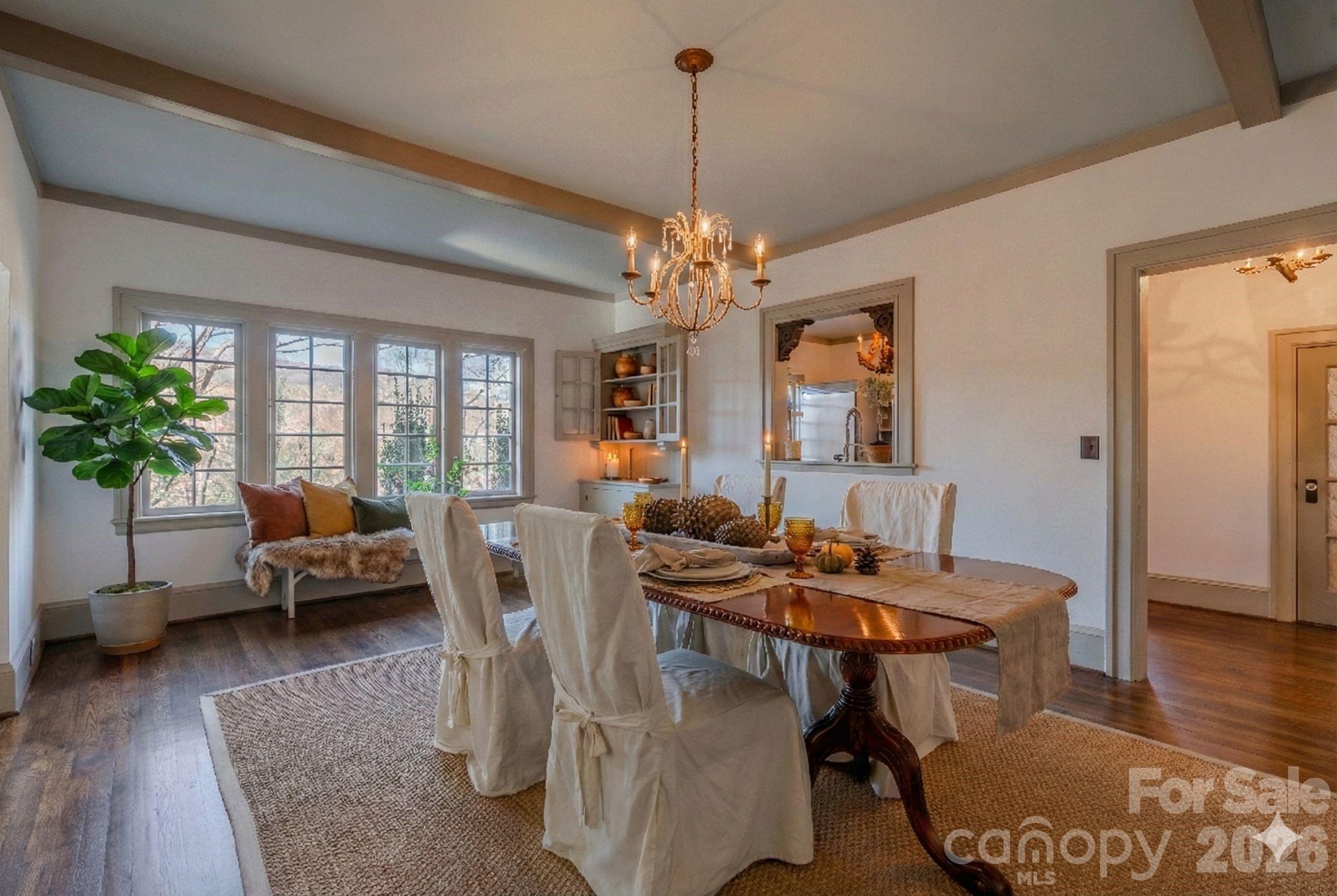 66 Fox Trot Lane Tryon NC 28782