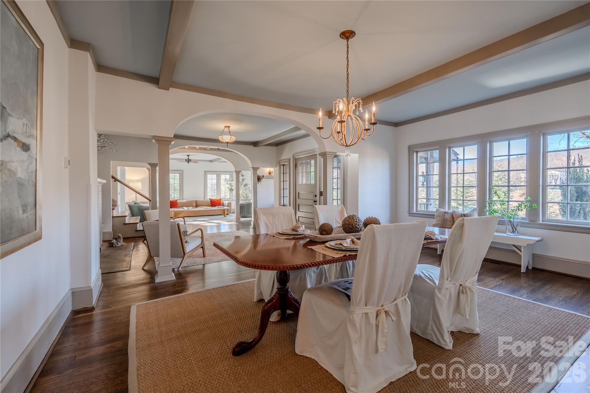 66 Fox Trot Lane Tryon NC 28782