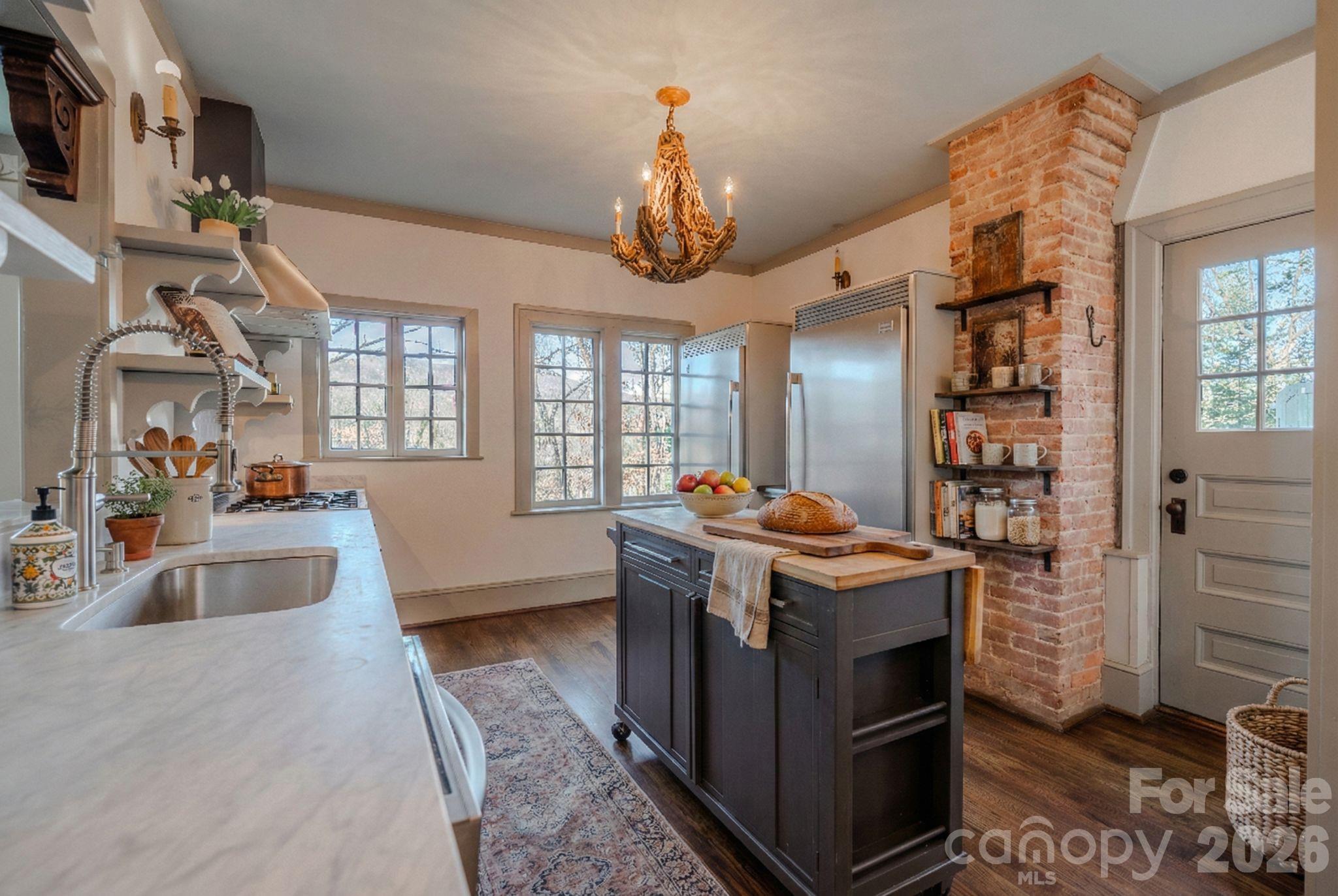 66 Fox Trot Lane Tryon NC 28782