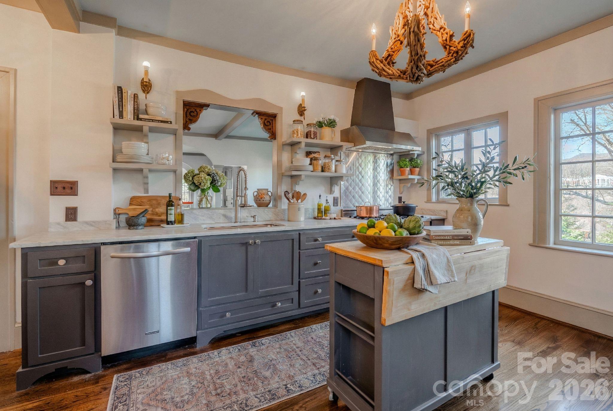 66 Fox Trot Lane Tryon NC 28782