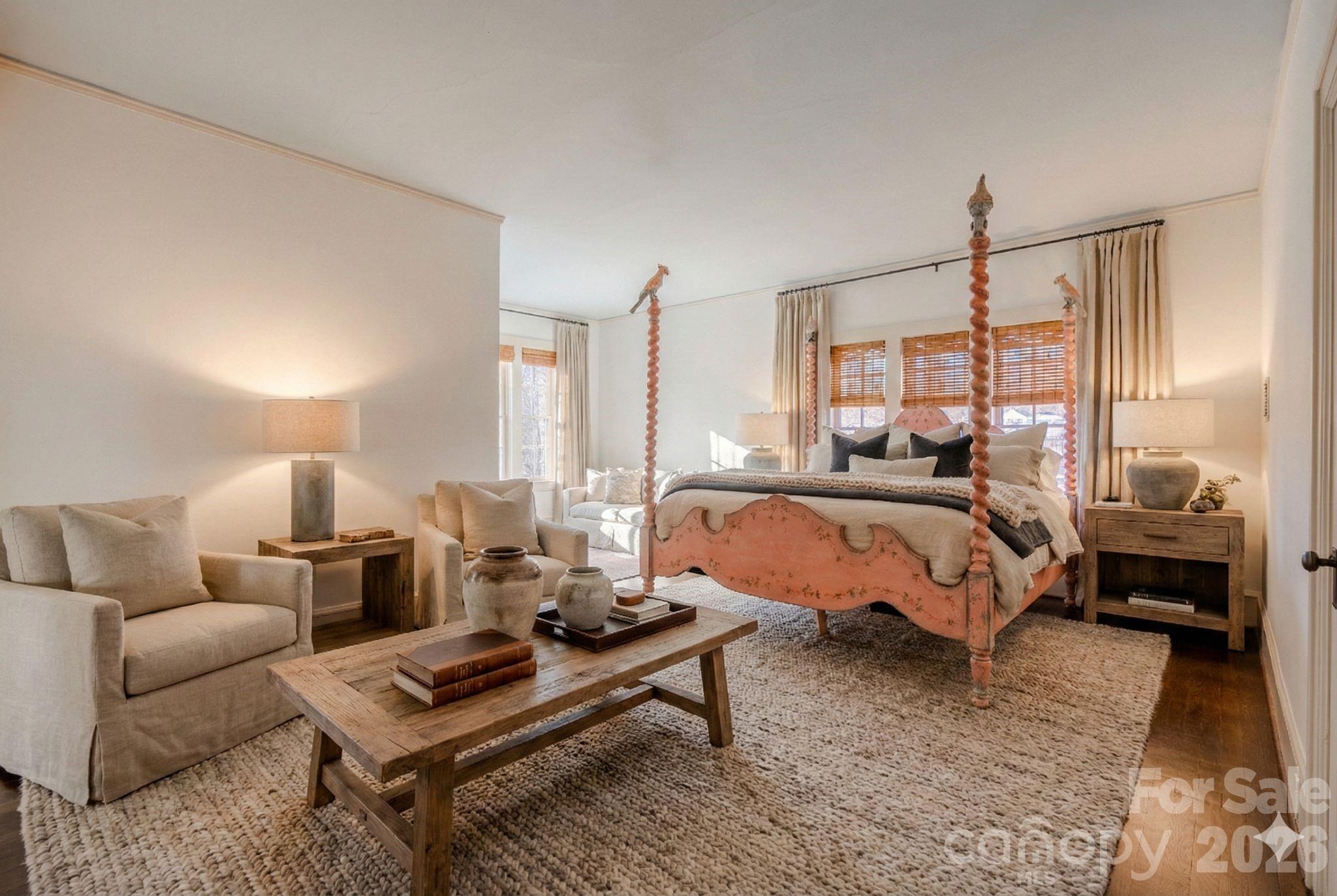 66 Fox Trot Lane Tryon NC 28782
