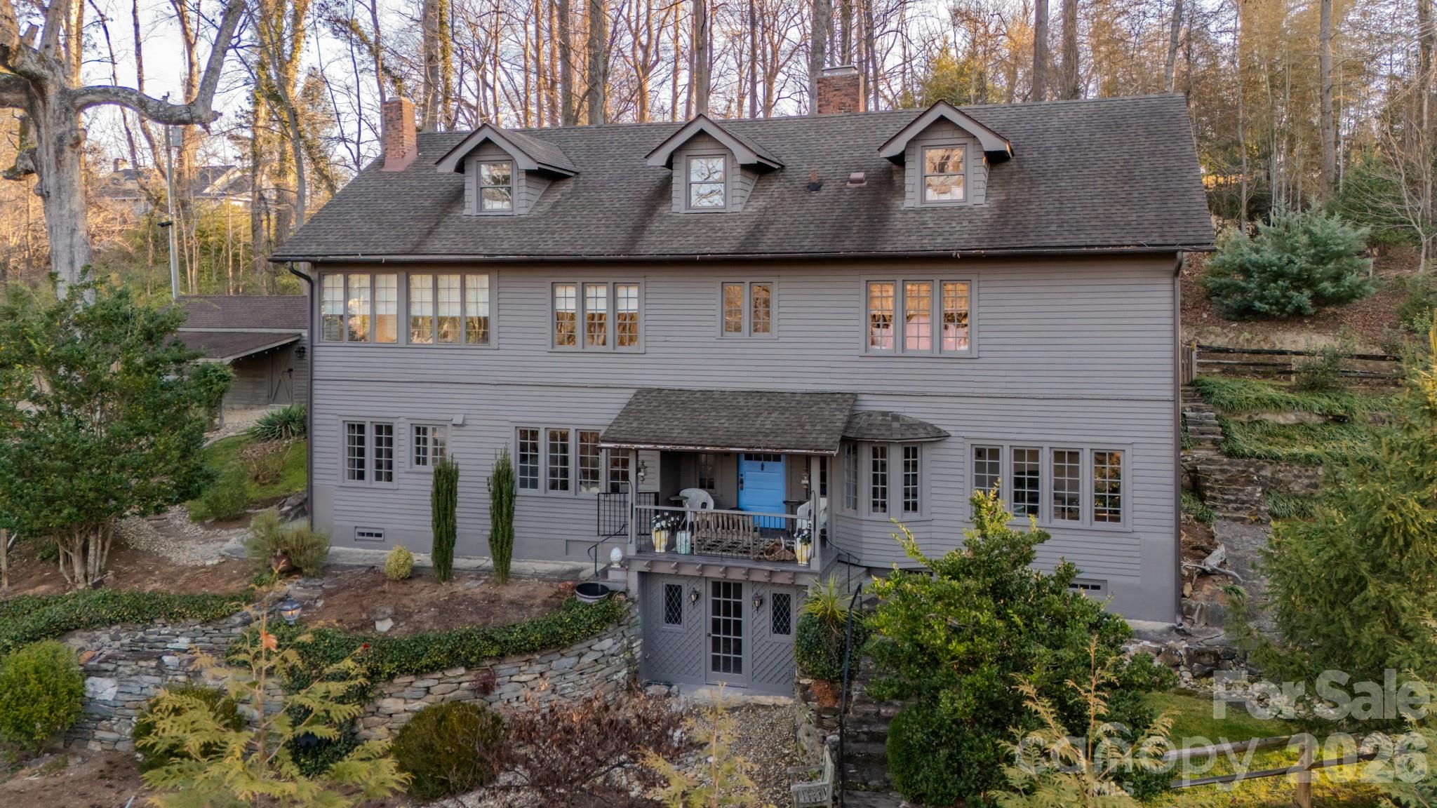 66 Fox Trot Lane Tryon NC 28782