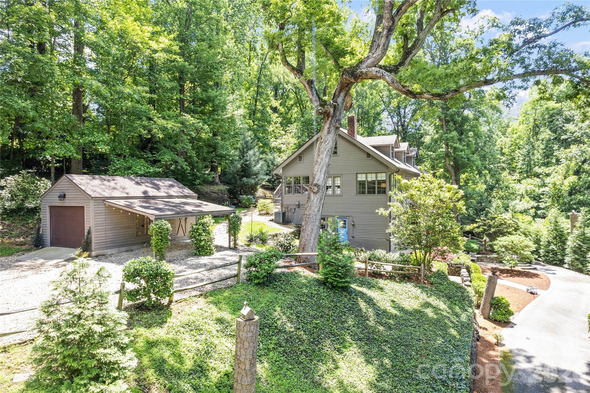 66 Fox Trot Lane Tryon NC 28782