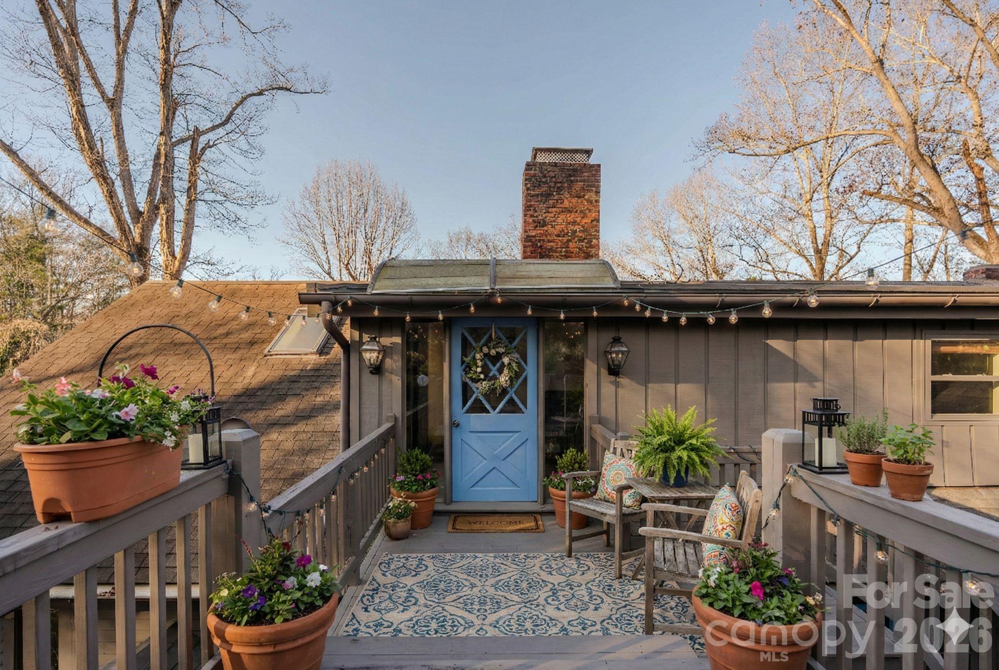 66 Fox Trot Lane Tryon NC 28782