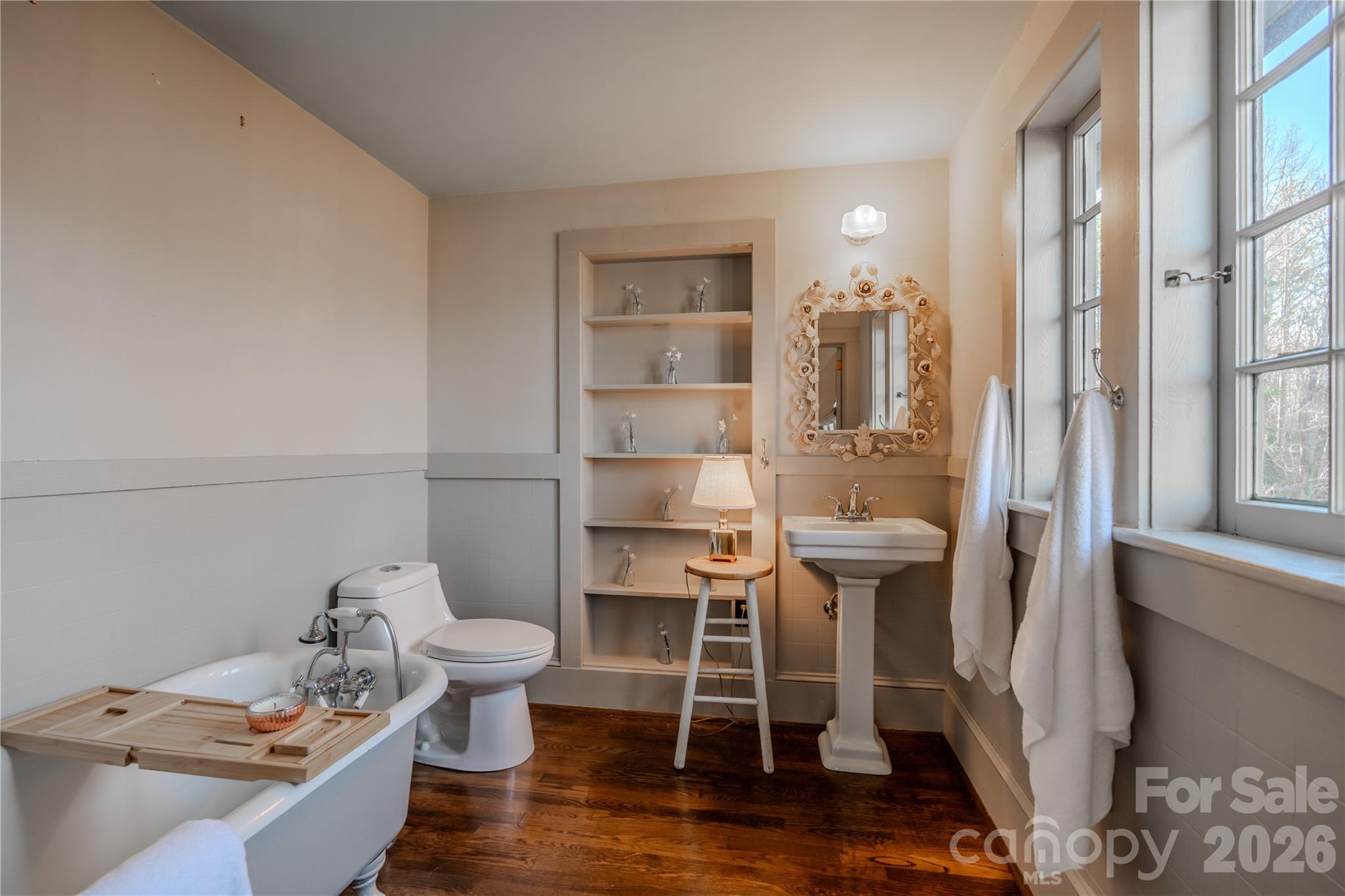 66 Fox Trot Lane Tryon NC 28782