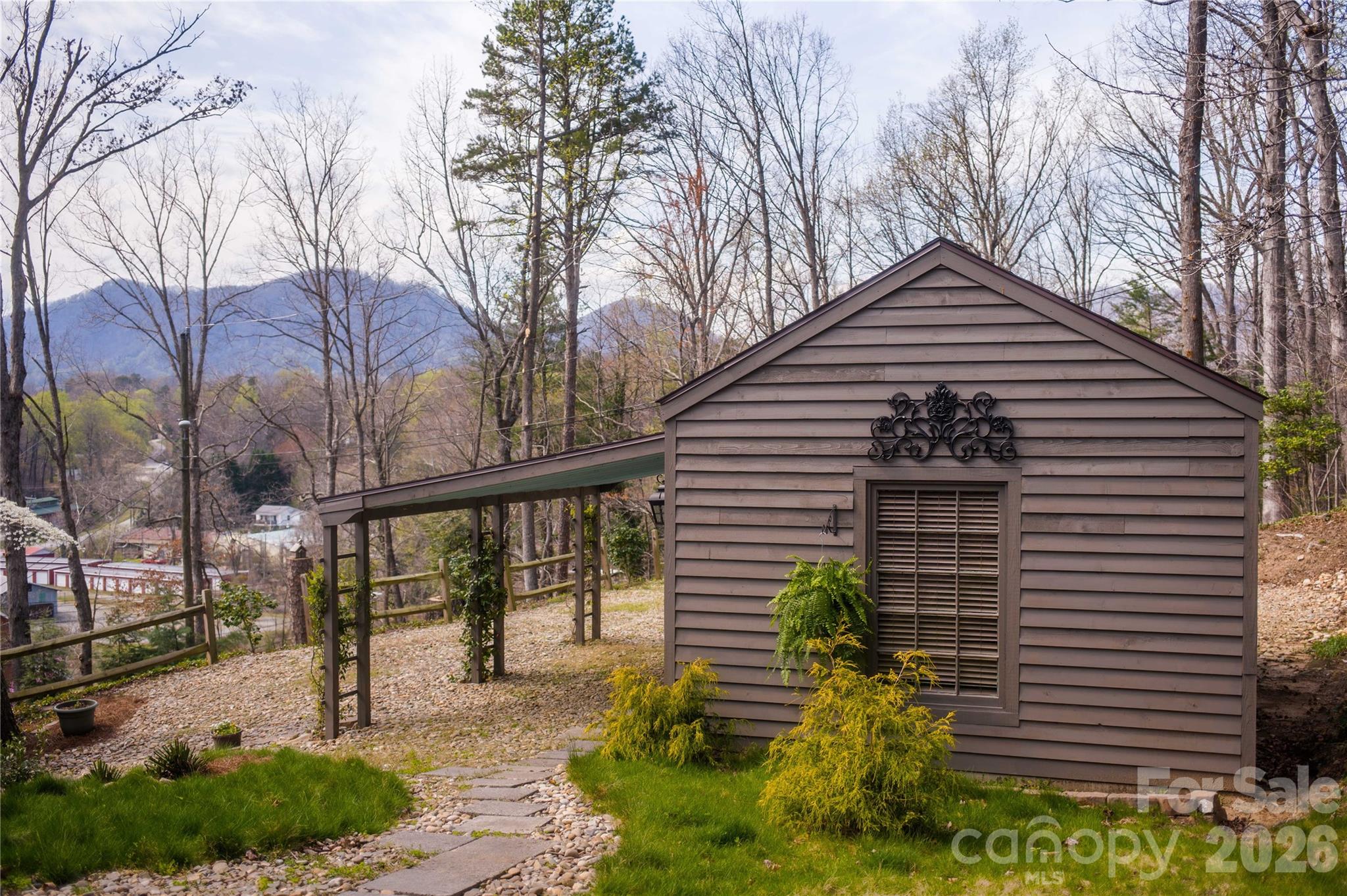 66 Fox Trot Lane Tryon NC 28782