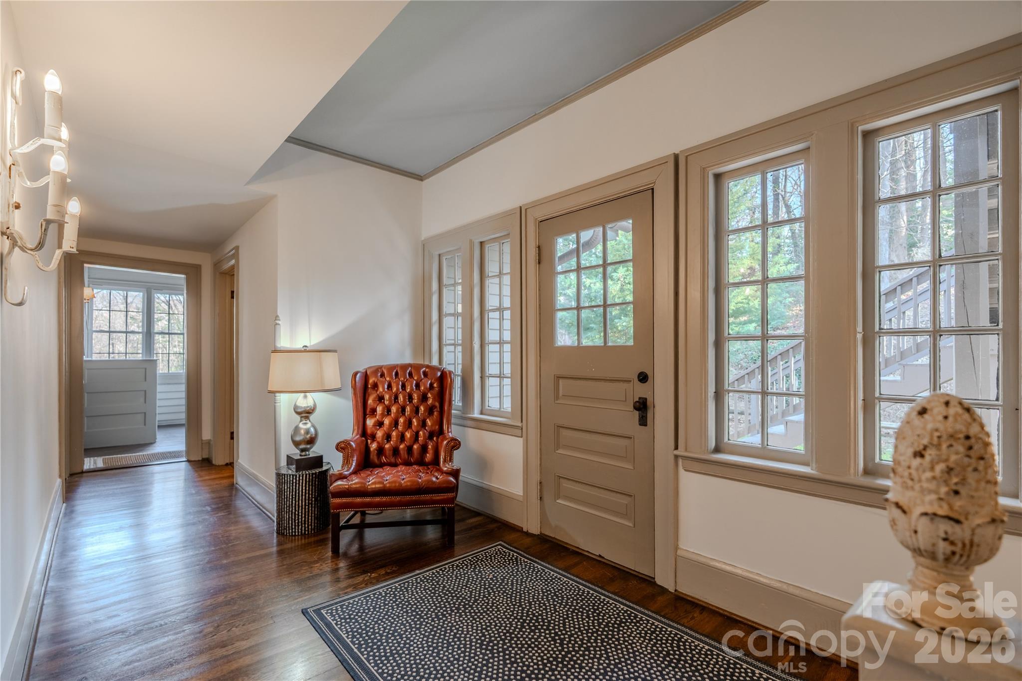 66 Fox Trot Lane Tryon NC 28782