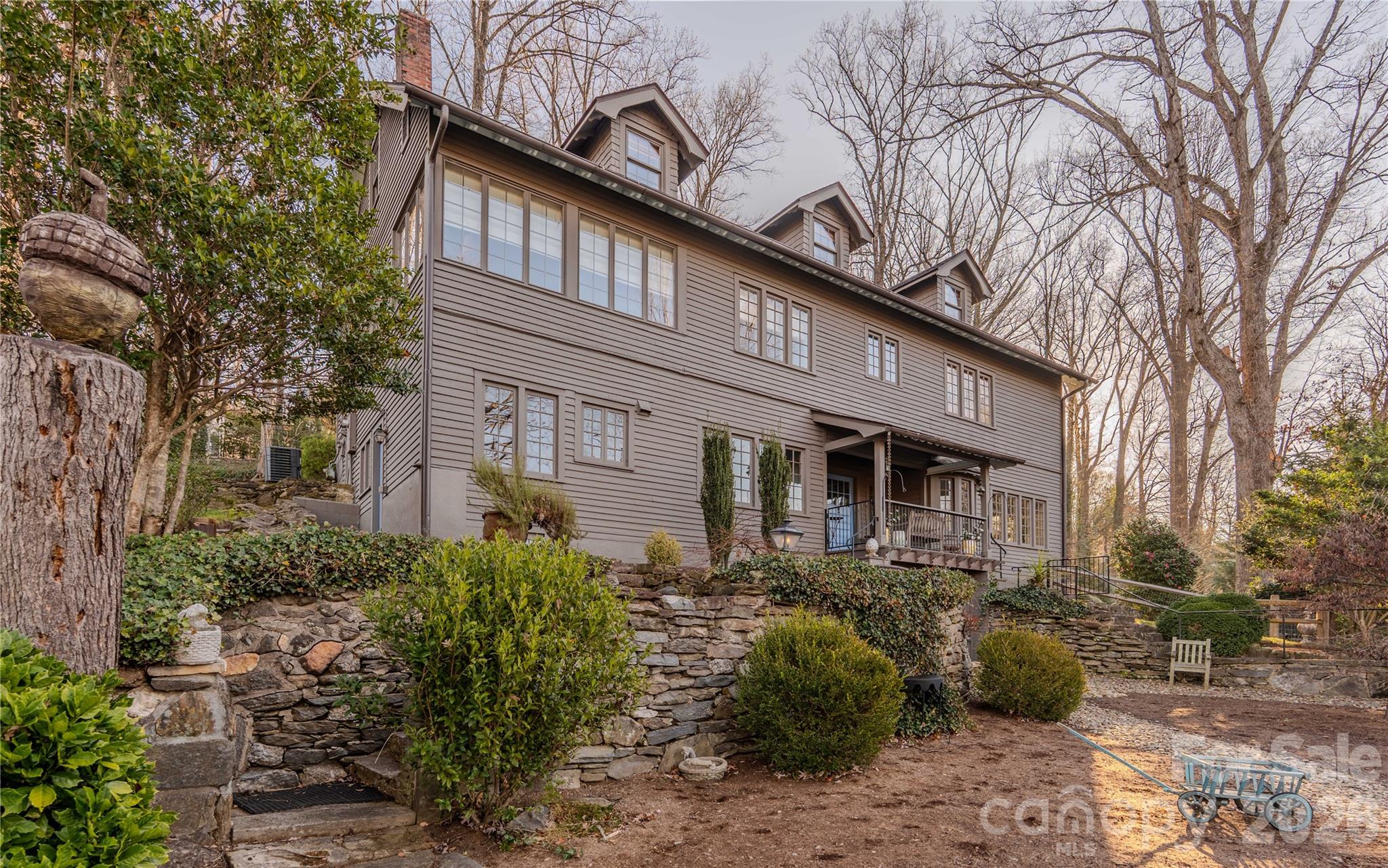 66 Fox Trot Lane Tryon NC 28782