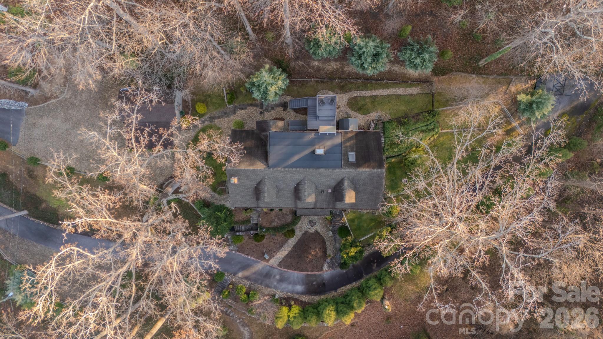 66 Fox Trot Lane Tryon NC 28782