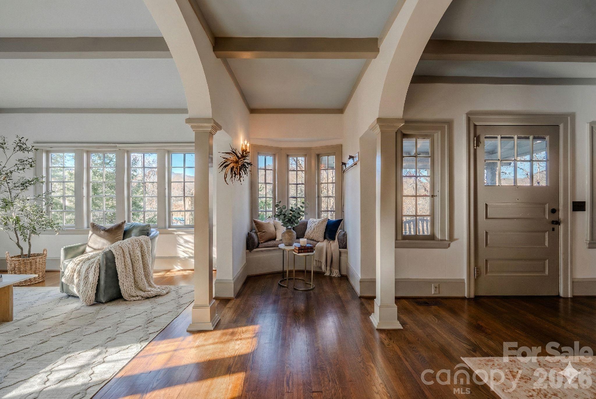 66 Fox Trot Lane Tryon NC 28782