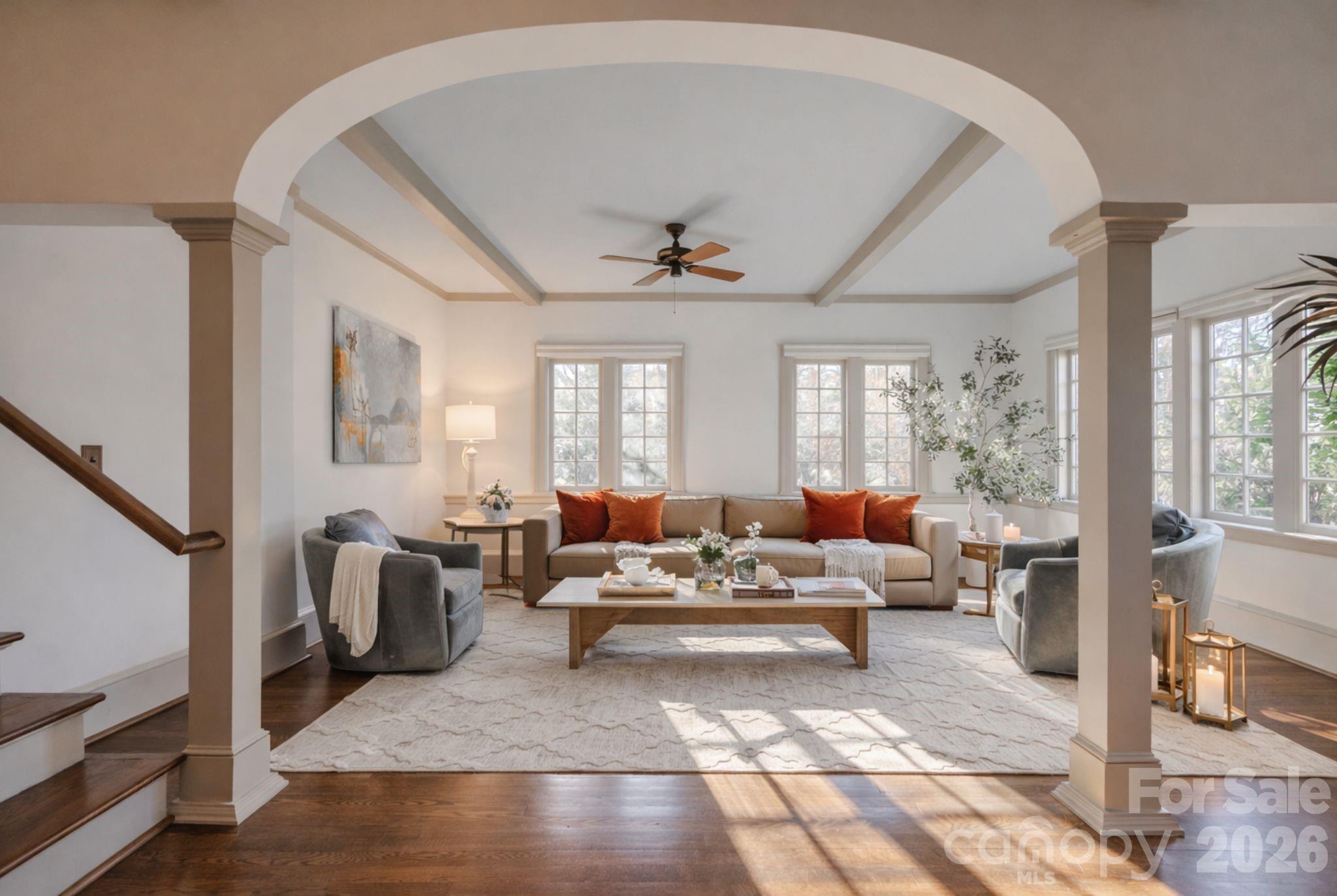 66 Fox Trot Lane Tryon NC 28782
