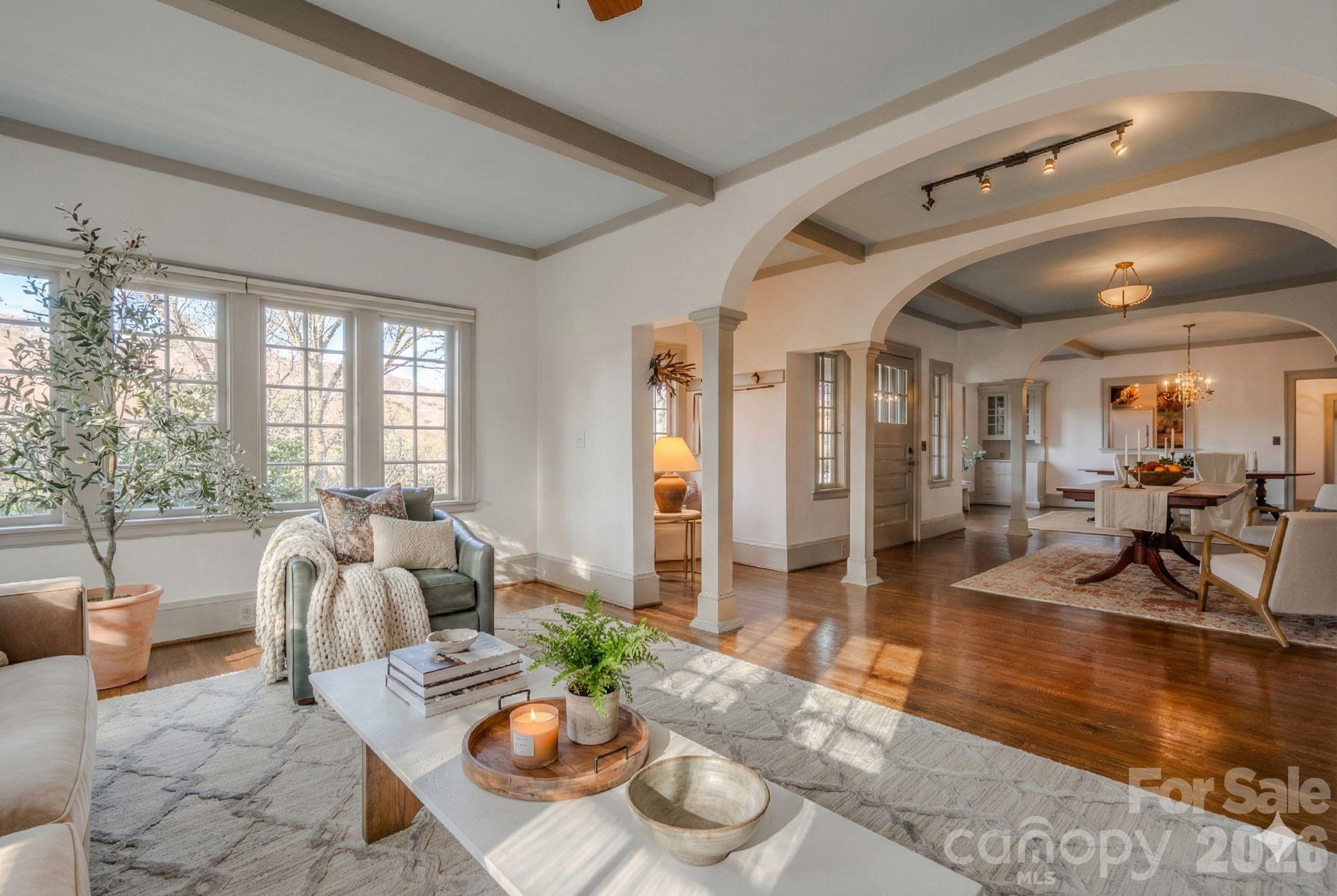 66 Fox Trot Lane Tryon NC 28782