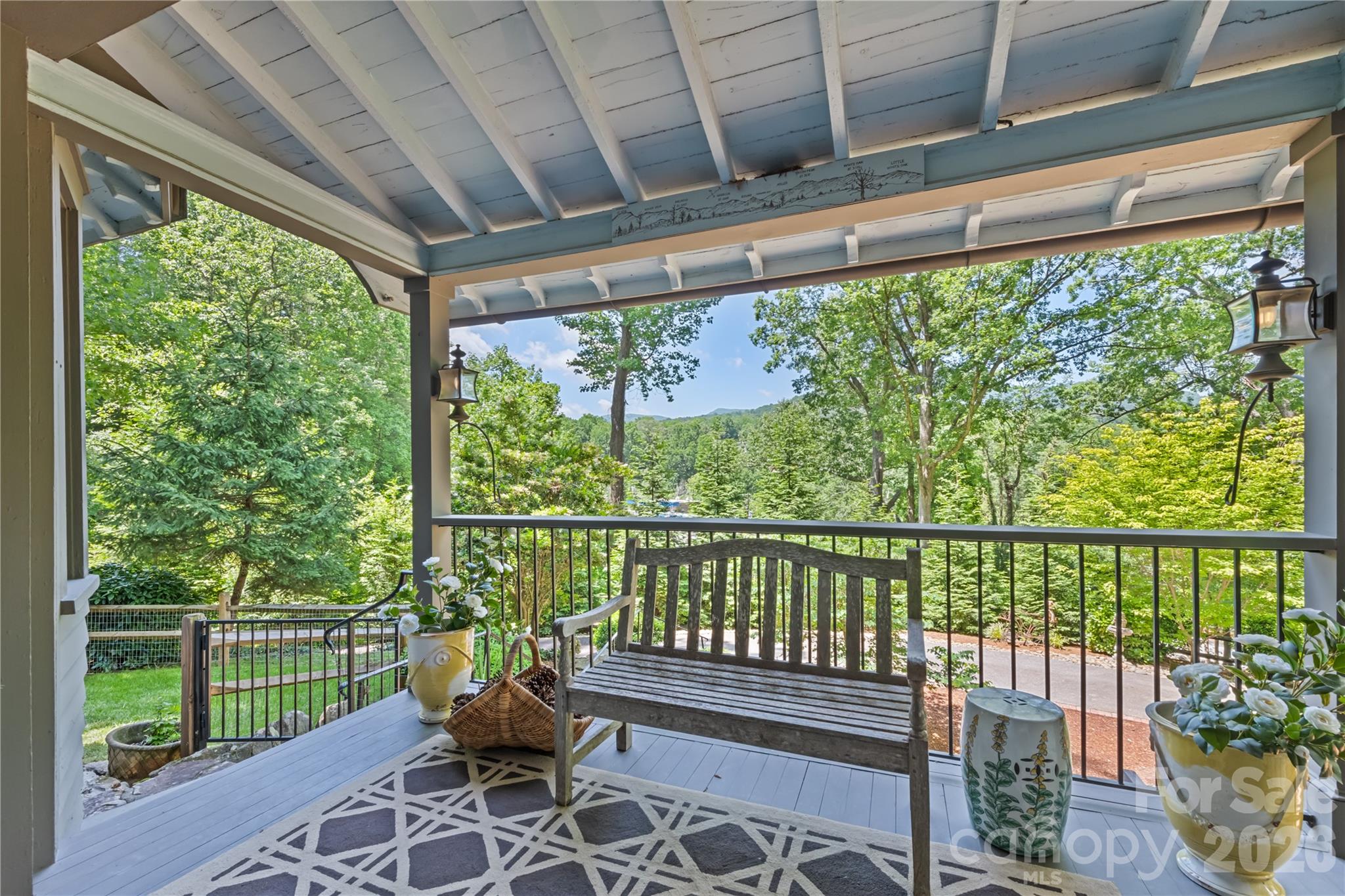 66 Fox Trot Lane Tryon NC 28782