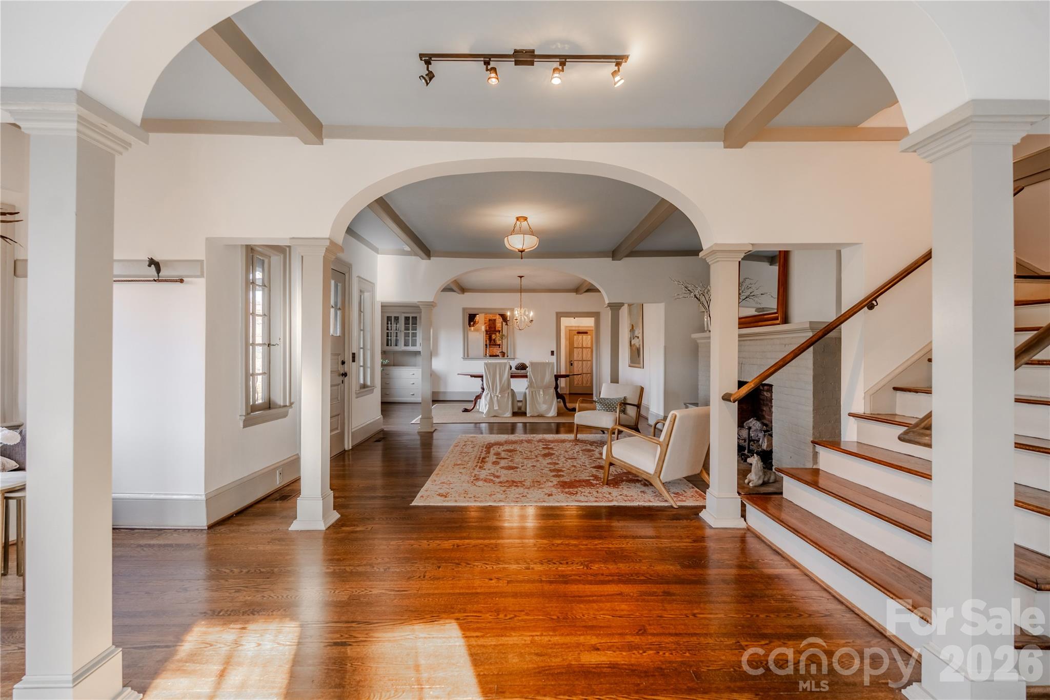 66 Fox Trot Lane Tryon NC 28782
