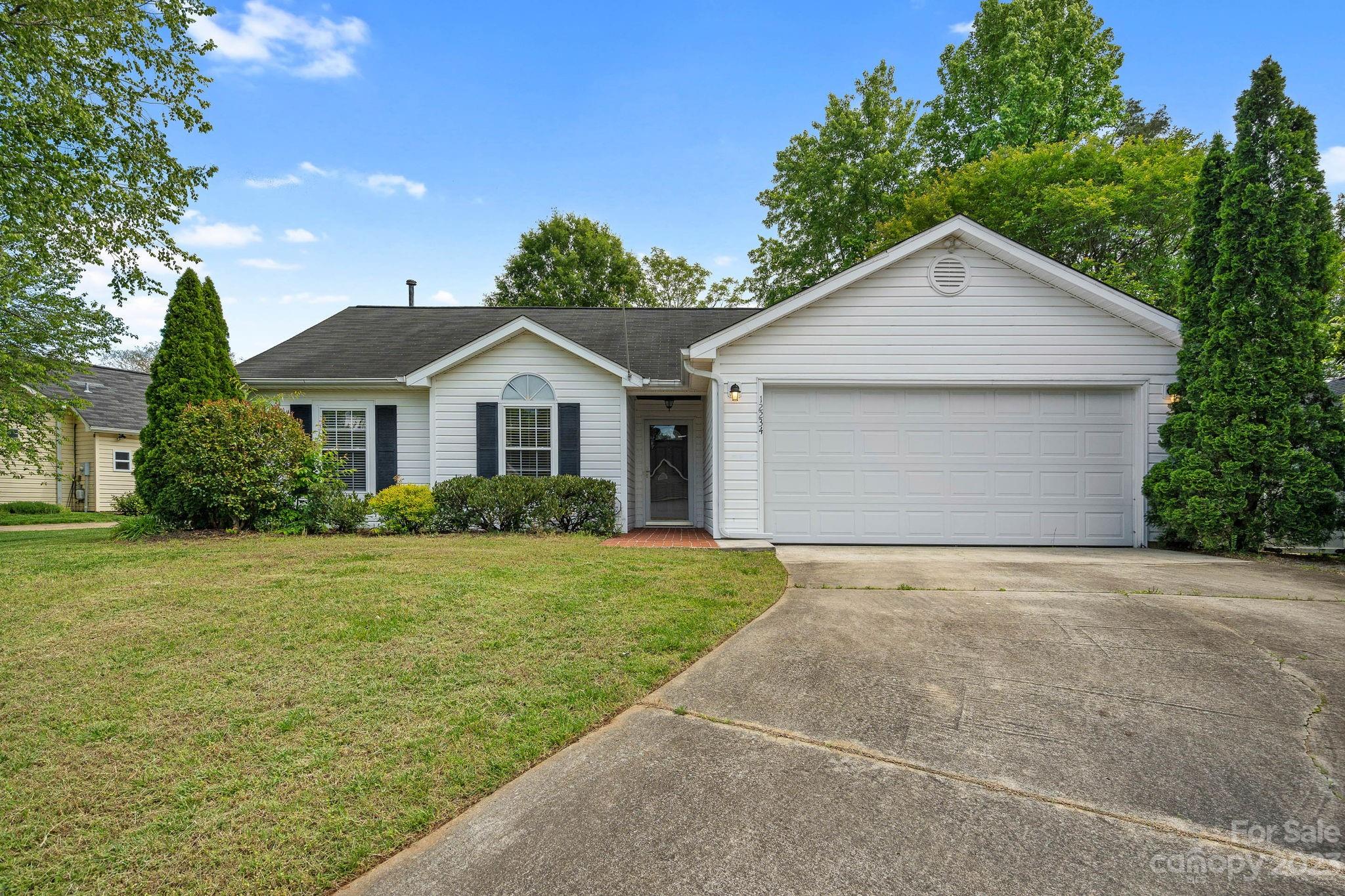 12234 Landen Drive Charlotte NC 28277