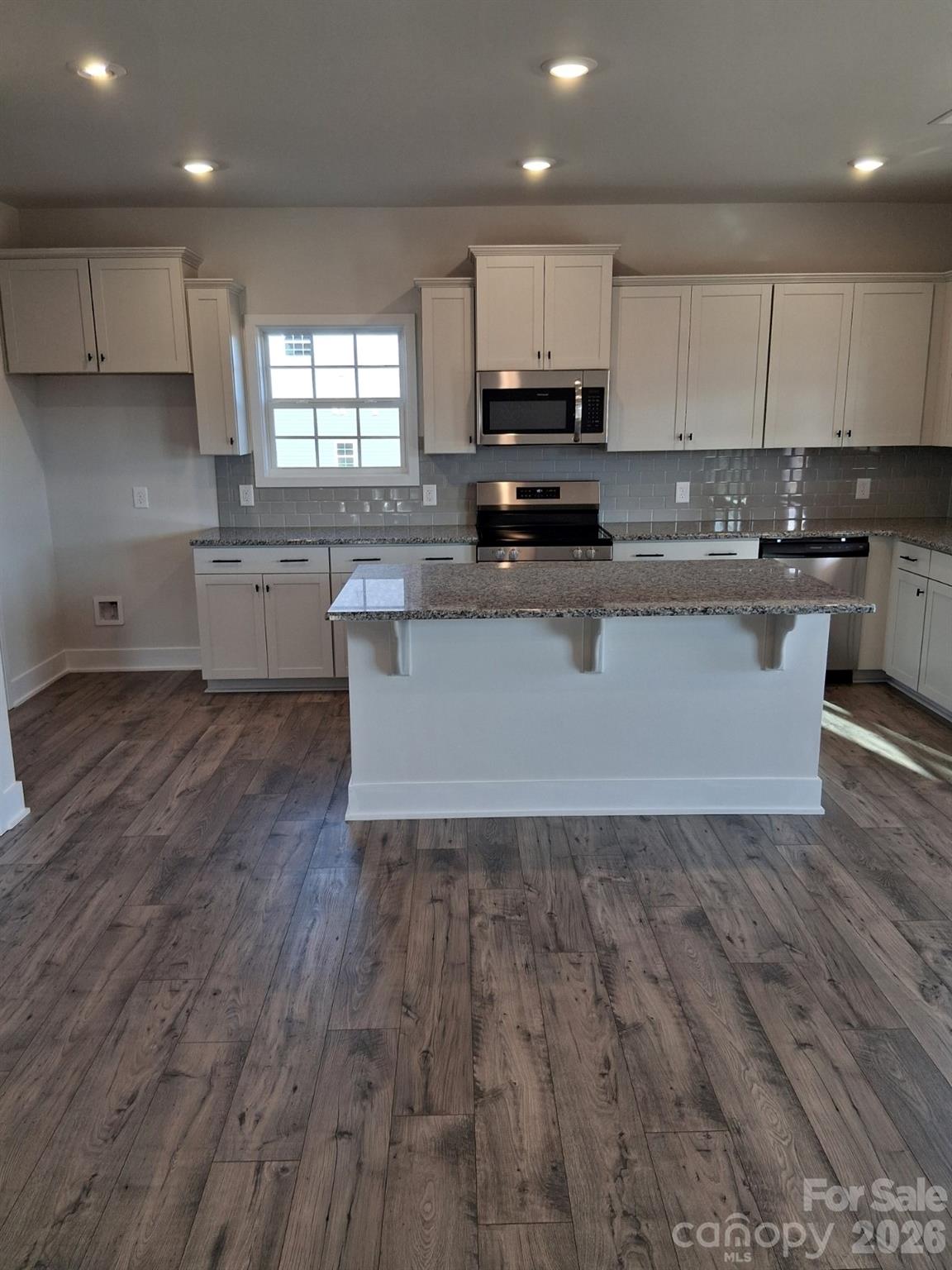 126 Kerr Walk Drive Statesville NC 28677