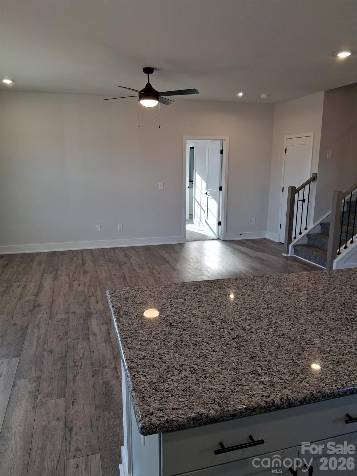 126 Kerr Walk Drive Statesville NC 28677