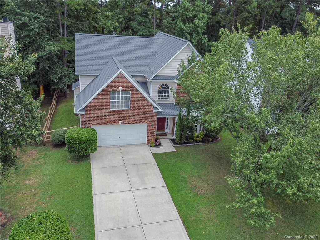9916 Sandman Lane Charlotte NC 28216