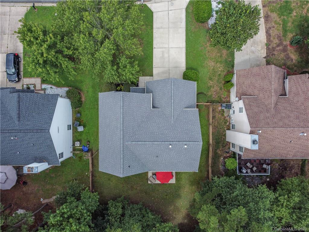 9916 Sandman Lane Charlotte NC 28216
