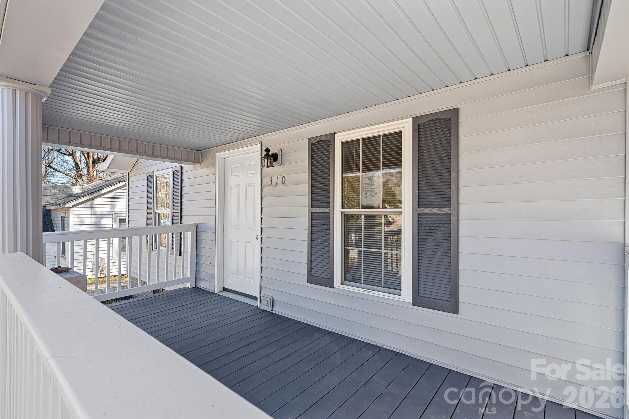 310 Pineview Street Kannapolis NC 28083