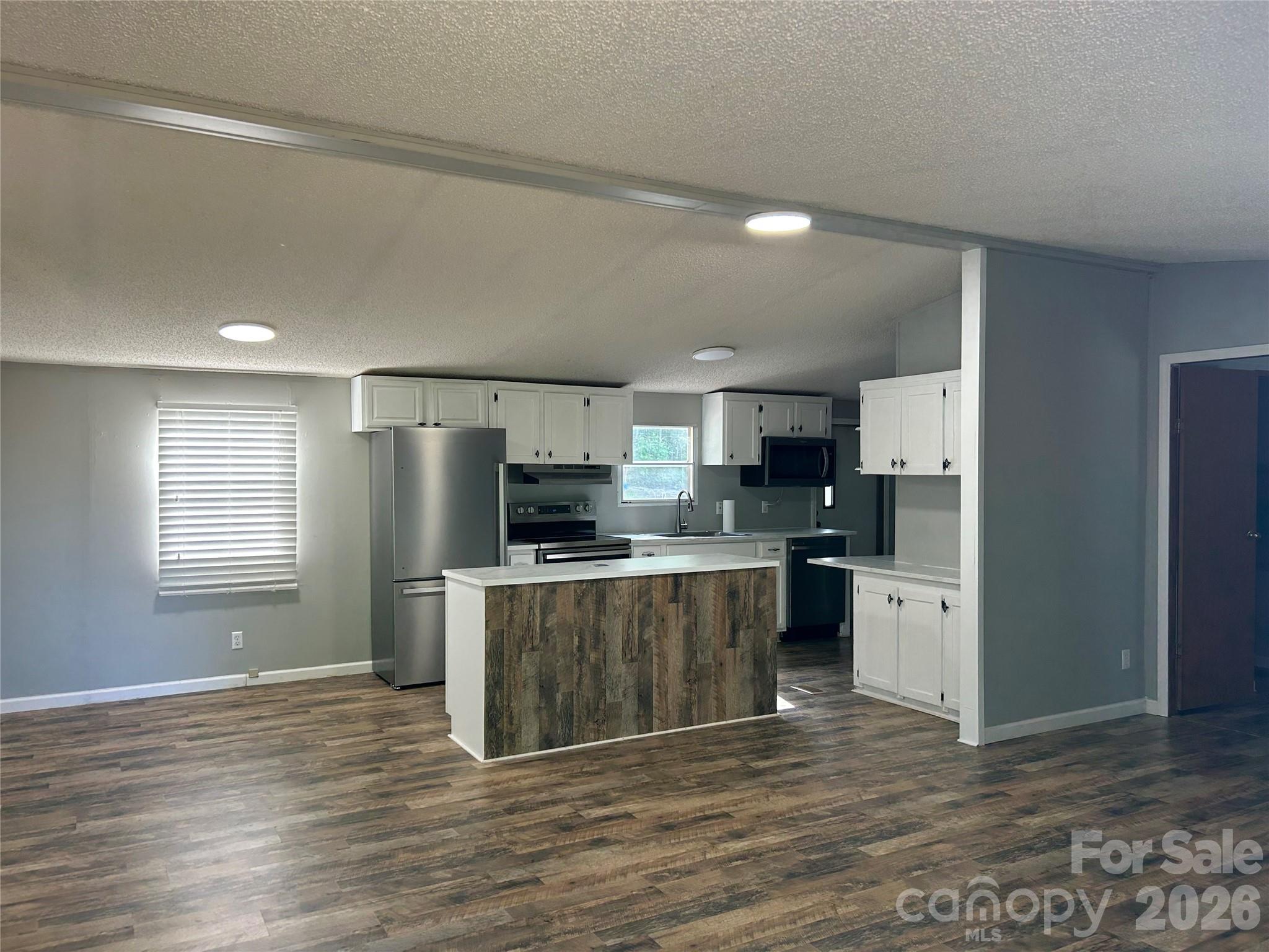 370 Walker Road Nebo NC 28761